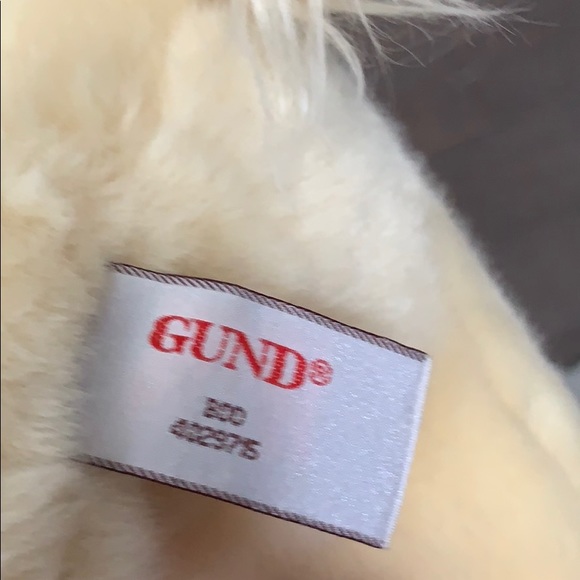 Boo dog stuffed animals - Picture 4 of 4